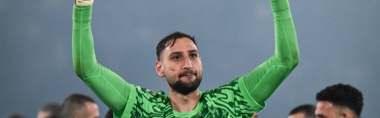 开云Kaiyun官网入口-法媒：多纳鲁马一直要求加薪，并且每次都推迟接受巴黎的续约方案