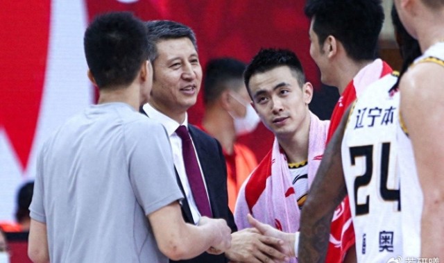 Kaiyun开云官方网站中国登录-郭士强听劝！庞峥麟进国家队，场均20分后卫入选，新星不输朱俊龙|贺希宁|王浩然|中国男篮|江苏中天|赵继伟_新浪体育_新浪新闻