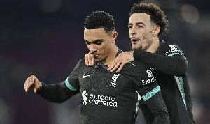 邮报：皇马消息人士认为，现阶段完成阿诺德转会只是形式问题