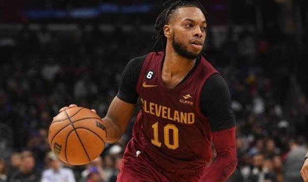 开局冲刺后遭遇四连败 骑士究竟是强壮还是虚胖？