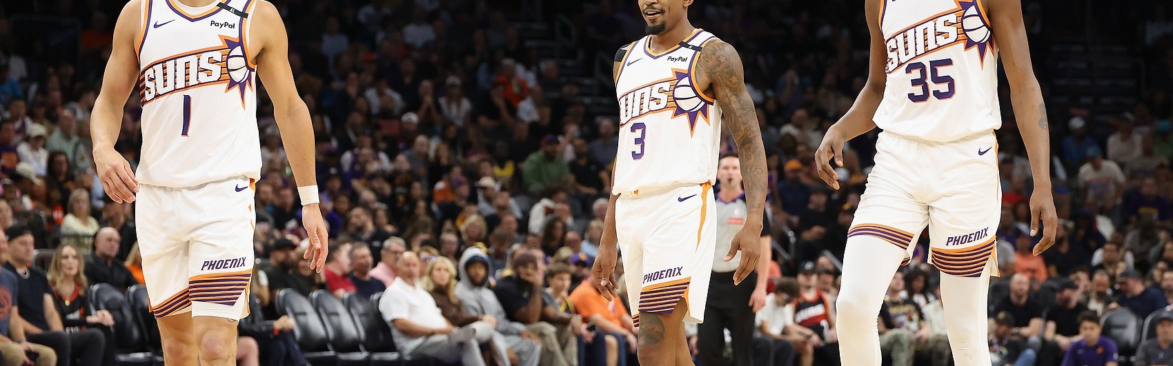 Kaiyun开云官方网站中国登录-队记：太阳当年的三巨头计划未达预期 2年后或许能争夺季后赛席位