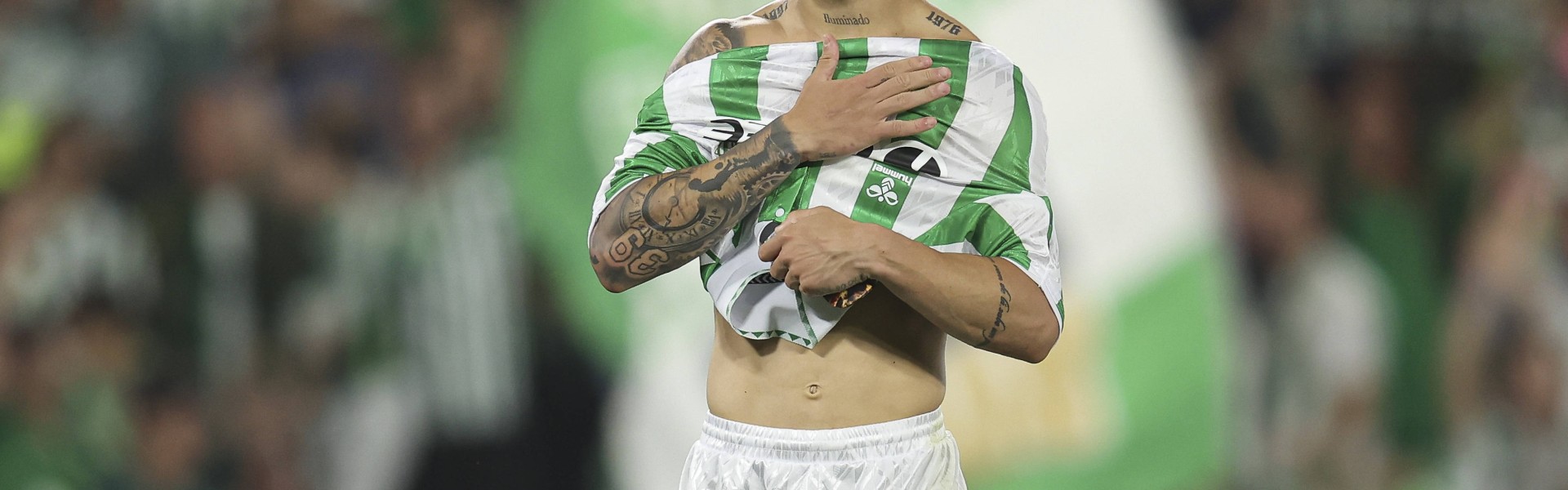 颤抖吧！阿斯：安东尼对阵莱万特将会首发 但4个月没踢球状态未知