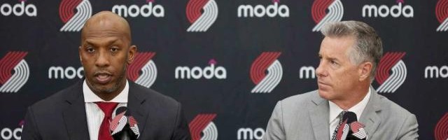 Kaiyun开云官方网站中国登录-休赛期已经接近尾声 哪些球队是今夏的输家？