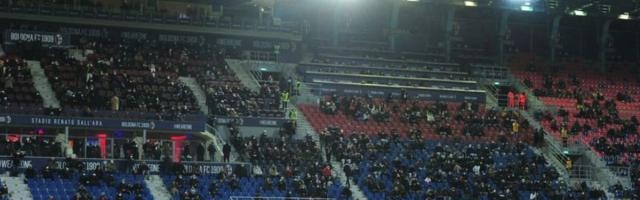 开云体育-中国官网登录入口-意大利防疫新规批准：每队35%人感染即可延期比赛