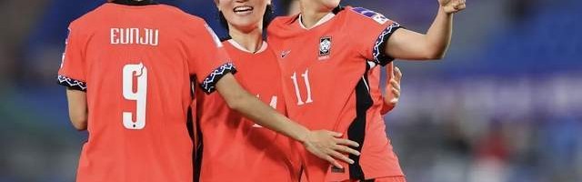 开云Kaiyun官网入口-一场3-0，让韩国接近出线！中国队形势有变：拿小组第1=保送四强