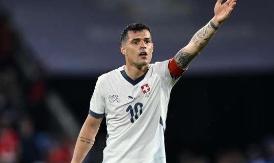 开云体育官网-TA：扎卡已同意加盟新未来城体育，俱乐部间正在进行谈判