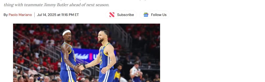 开云体育官网-库里谈新季将与巴特勒继续征战：阵容老化不会有影响 我们会更好