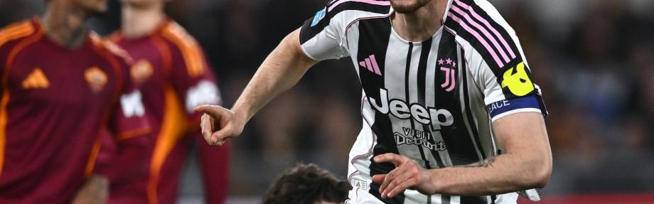 开云Kaiyun官网入口-意甲-孔塞桑世界波加蒂绝平 罗马3-3战平尤文图斯