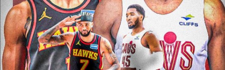 开云体育官网-全在挑对手！季后赛提前开打，登哥又软脚虾了！亚历山大锁定MVP！