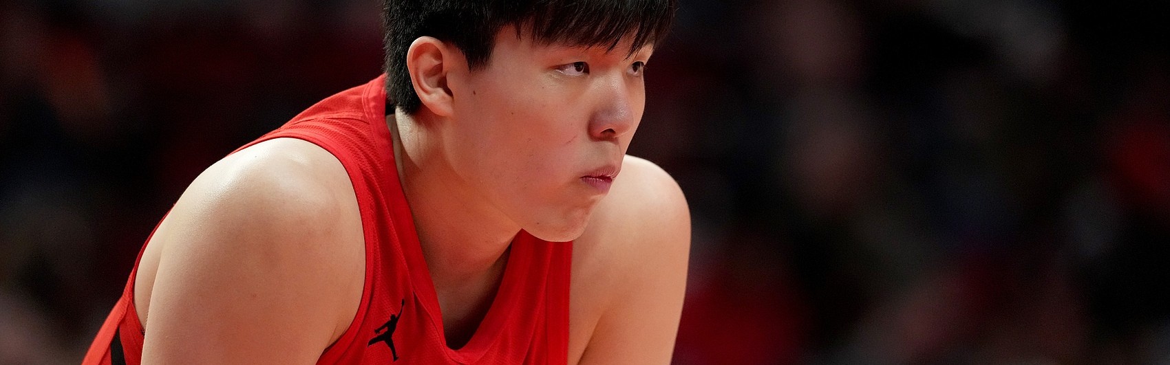 Kaiyun开云官方网站中国登录-记者：出场时间创新高但杨瀚森打出最低迷一战 个人状态有所起伏