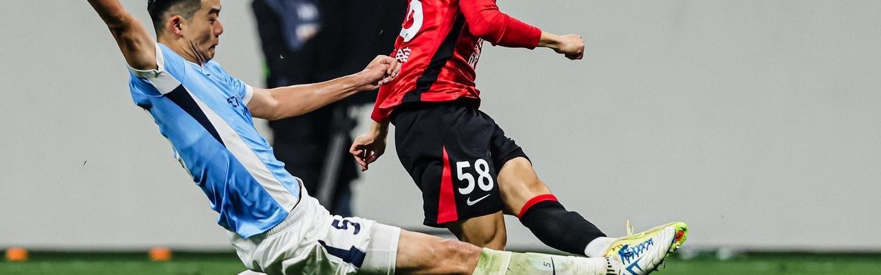 喜讯！成都蓉城又将诞生一名国脚？首轮中超登场就破门，球迷点赞