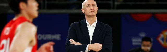 日本男篮精英尽出 亚洲杯预选赛渴望复仇中国队