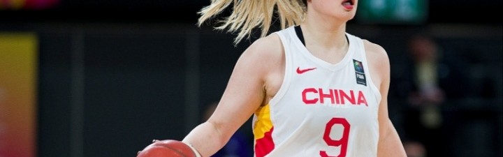 开云体育-中国官网登录入口-直播吧：中国女篮即将开启热身赛 阵容中暂无李梦