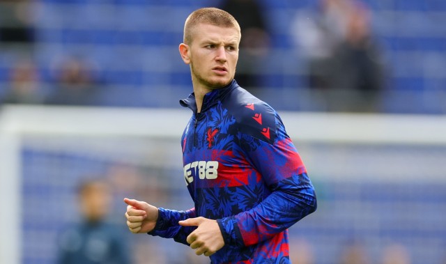 布朗：曼联应该买亚当·沃顿，他与梅努能组成顶级中场组合