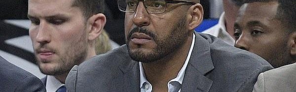 Stein：马刺预计将聘请森林狼助教柯利斯-威廉姆森 担任球队助教