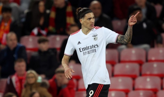 开云体育-中国官网登录入口-投资需谨慎！葡超近10年金靴：0巨星，努涅斯领衔&amp;现任为约克雷斯