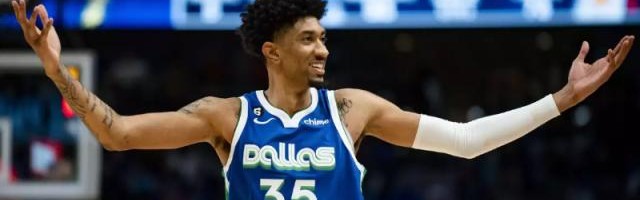 开云体育-中国官网登录入口-湖人第14人目标锁定伍德？公牛可开千万年薪成大敌