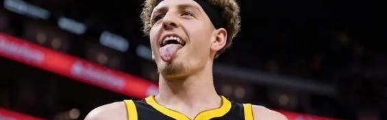 开云Kaiyun官网入口-波杰下起三分雨彻底打疯 勇士大胜背后另藏野心