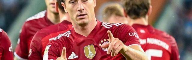 Kaiyun开云官方网站中国登录-VAR漏判两个点球？拜仁幸得1分门兴喊冤