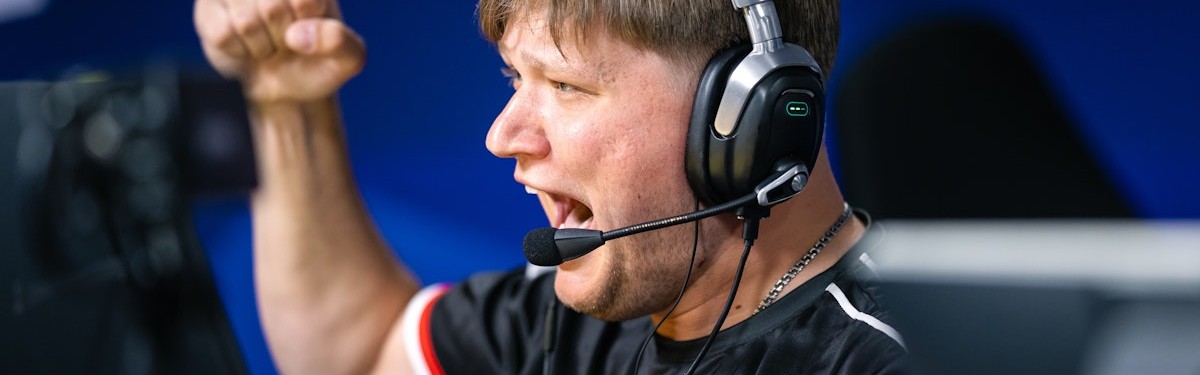 开云体育官网-🎮CS2专门媒体：IEM达拉斯的焦点仍是s1mple，首秀吸引近79万人观赛