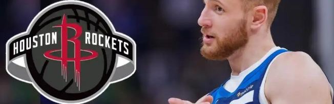 再见白魔！火箭、森林狼酝酿2换1交易，1米93后卫空降休斯顿