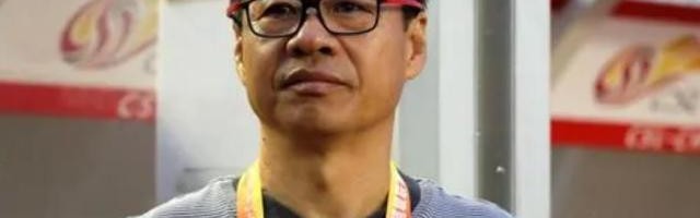 开云体育-中国官网登录入口-球迷希望申花喊出争冠口号 吴金贵：水到才能渠成