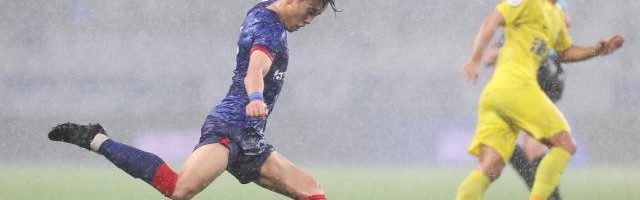 开云体育官网-戴伟浚时隔8月回归中超状态不俗 坦言未来会更好