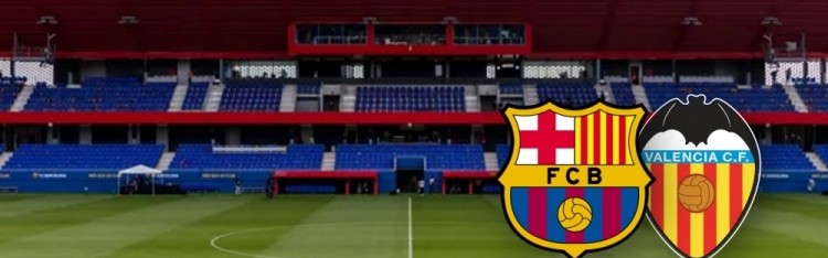 开云体育官网-六台：诺坎普仍未投入使用，巴萨考虑向瓦伦球迷分配备用球场门票