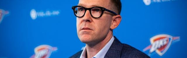 雷霆或成多方交易香饽饽 一毛不拔也能闷声发大财