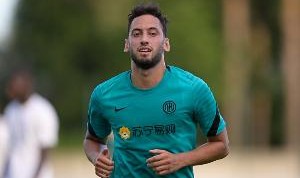 意媒：恰20与国米关系难以修复，私下接触加拉塔萨雷但未申请转会