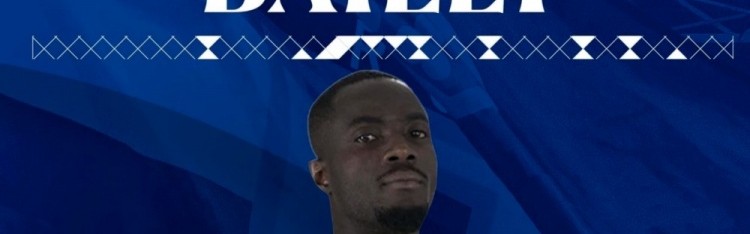 开云体育官网-官方：奥维耶多与前曼联中卫拜利签约至2027年6月