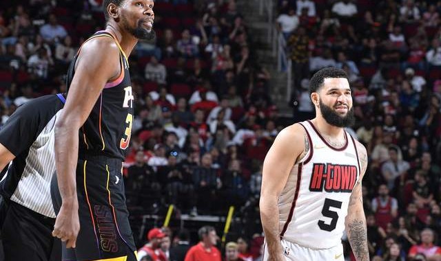 格林+首轮签！不想给史密斯，火箭底价曝光，杜兰特也添了一把火