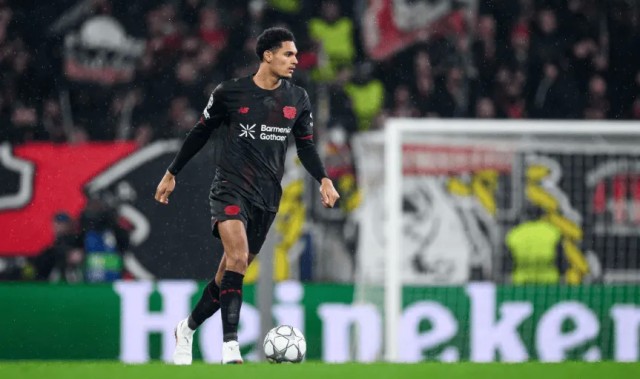 开云Kaiyun官网入口-talkSPORT：宽萨回购条款为5200万镑，利物浦不会今夏就使用