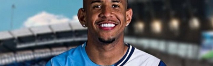 巴媒：热刺将8000万欧报价萨维尼奥！埃泽被截胡后全力攻萨维尼奥