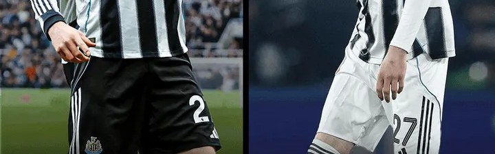 开云体育官网-沃尔特马德加盟纽卡后前12场打进6球，近12场颗粒无收