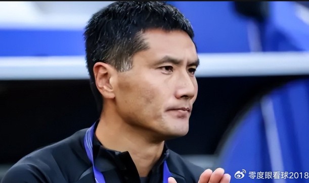 开云Kaiyun官网入口-邵佳一上任，为何弃用王大雷而留用刘殿座颜骏凌？主要有3点原因|国足|门将|世预赛|山东泰山|足协_新浪体育_新浪新闻