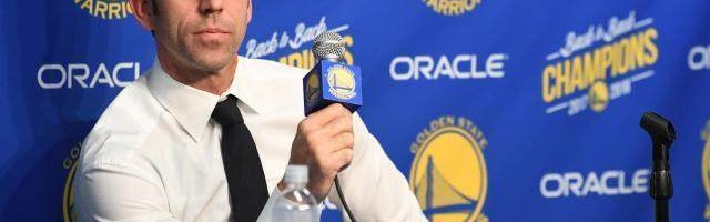 开云体育官网-迈尔斯：目前来看不会交易 但是情况可能瞬息万变