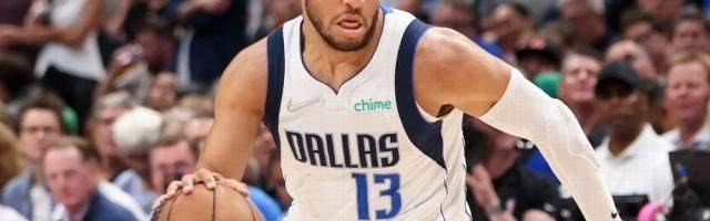 Kaiyun开云官方网站中国登录-选秀大会操作暗藏玄机 尼克斯引援瞄准布伦森