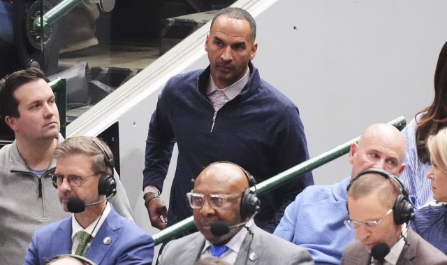 追梦要求给尼科道歉？A·史密斯：东眉交易让他再也找不到GM工作