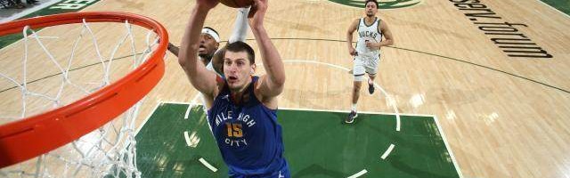 开云体育-中国官网登录入口-官方MVP榜：约基奇登顶榜首 哈登无缘前五