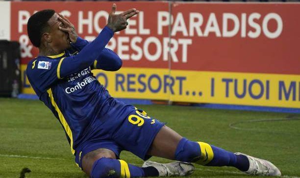 3战保级队只拿到2分…尤文联赛征程已提前交待？