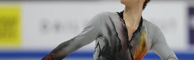 Kaiyun开云官方网站中国登录-欧洲看冬奥：杰森·布朗——谁说站在光里的才算英雄