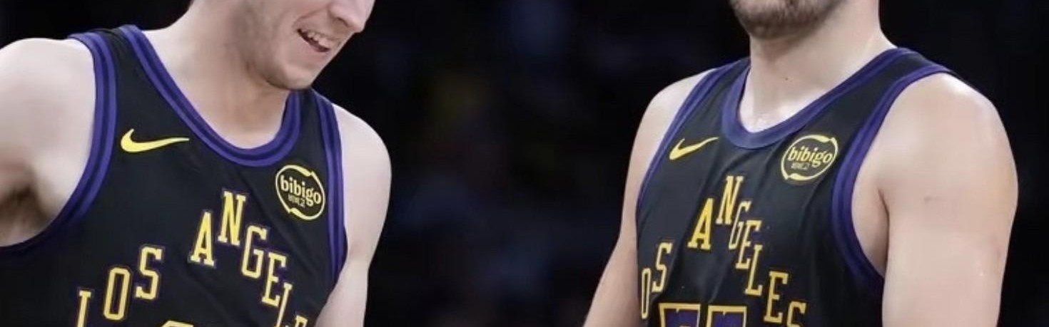 Kaiyun开云官方网站中国登录-记者：湖人想打造独行侠2.0阵容，认可东契奇&amp;amp;里夫斯后场组合