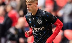 开云体育-中国官网登录入口-曾为球队怒喷名宿威廉姆斯1年多没球踢：离开曼联后不敢看球