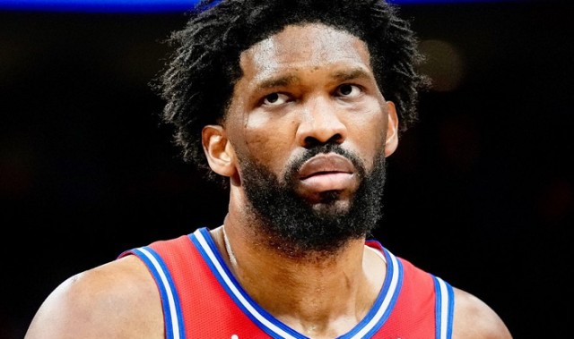 开云Kaiyun官网入口-3年1.62亿美金，乔治再度伤停！NBA新垃圾合同诞生，大帝没有退路