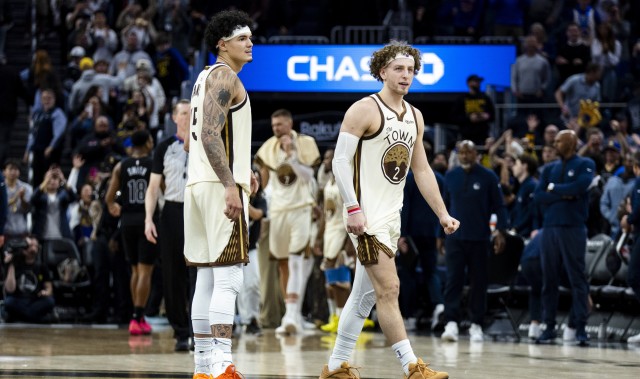 Kaiyun开云官方网站中国登录-勇士2K能力值更新：波姐&amp;桑托斯等6人+1 理查德-1 库里&amp;追梦不变