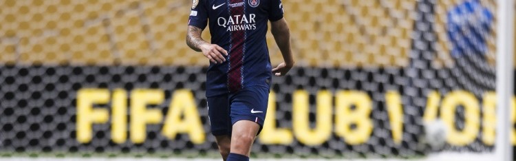 开云体育官网-英媒：伯恩茅斯有意贝拉尔多，球员已被推荐给利物浦、切尔西