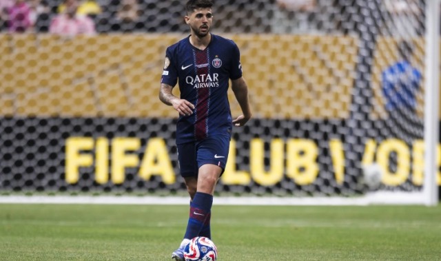 开云体育官网-英媒：伯恩茅斯有意贝拉尔多，球员已被推荐给利物浦、切尔西