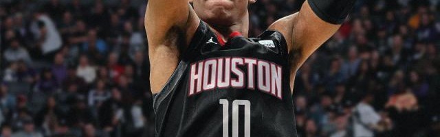 Kaiyun开云官方网站中国登录-状元热门跌至第三顺位 火箭能否成为选秀夜大赢家