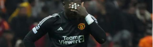 开云Kaiyun官网入口-曼联又丢人谁的错？名宿：不能全让奥纳纳背锅